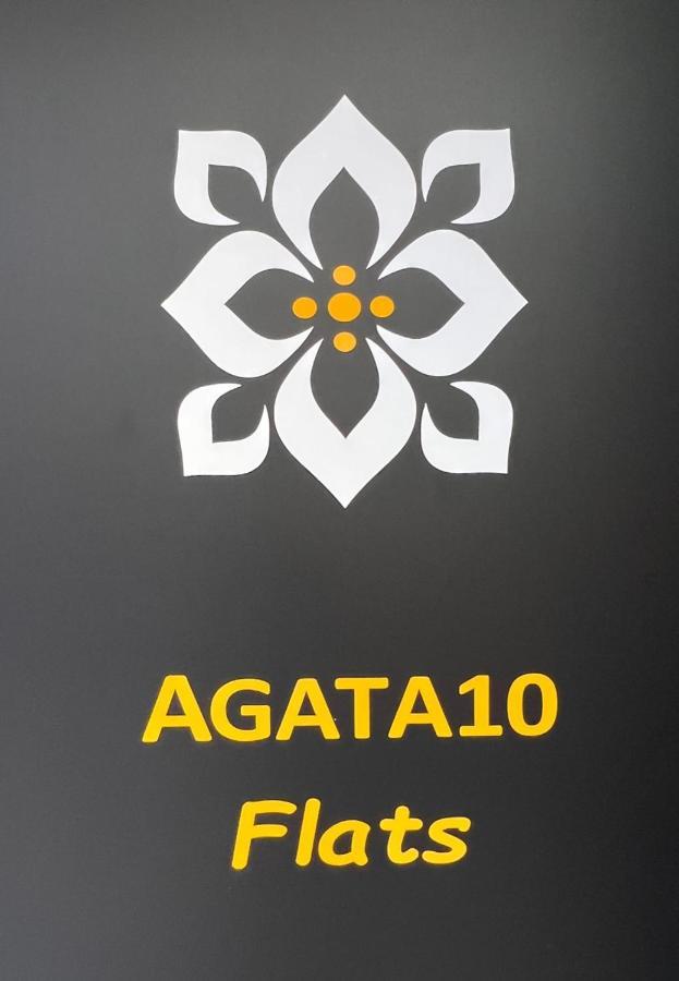 Agata 10-4E Leilighet Alicante Eksteriør bilde